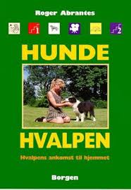 Hundehvalpen