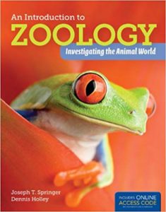 ZoologyCover